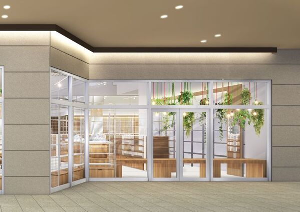 見るだけじゃない、商品が試せる！？“失敗しない”ギフト選びができる体験型・文具＆雑貨店『DESAKI・365DAYS大分明野店』が4月11日(土)誕生