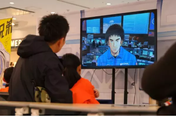 宇宙兄弟と連携した体験型宇宙イベント「宇宙兄弟スペースMISSIONツアー2026 ムッタからの招待状 ～月への挑戦～」好評につき2年連続、三井不動産商業マネジメントが運営する全国14施設で開催！