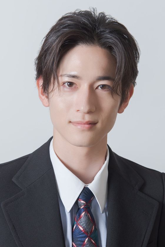 ABEMA『ラブパワーキングダム2』出演で話題の岩城滉太、温泉ソムリエ資格を取得！