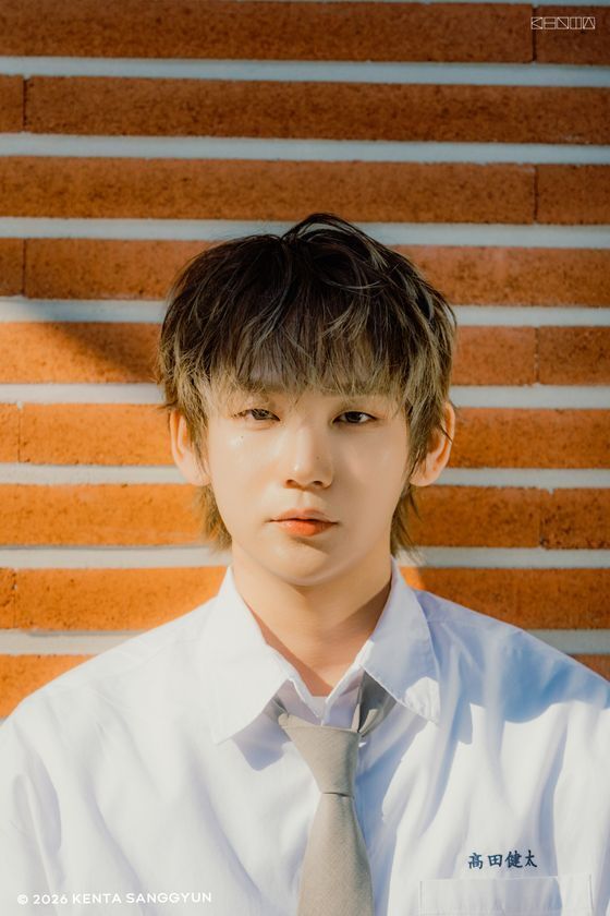 KENTA(KENTA SANGGYUN)がよんふんをゲストに迎え「THE COLOR - KENTA Collaboration Live Vol.2」5月17日(日)に開催決定！