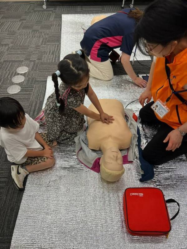 看護のシゴトを体験できる特別なイベント　看護体験や進路相談などを通して看護の魅力に触れる「看護フェスタ福岡2026」を5月16日(土)に開催します！