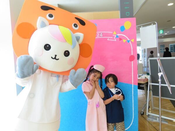 看護のシゴトを体験できる特別なイベント　看護体験や進路相談などを通して看護の魅力に触れる「看護フェスタ福岡2026」を5月16日(土)に開催します！