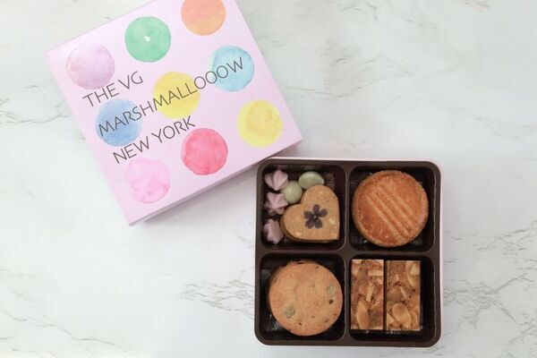 ＜羽田空港＞ヴィーガン・グルテンフリー・ハラール認証のお土産「抹茶富士山クッキー」第3ターミナル4階「Edo食賓館」にて販売開始！