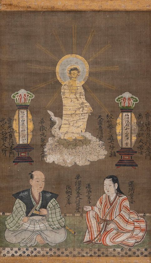 開館25周年記念特別展「上杉謙信と川中島合戦」を米沢市上杉博物館で4月18日から開催