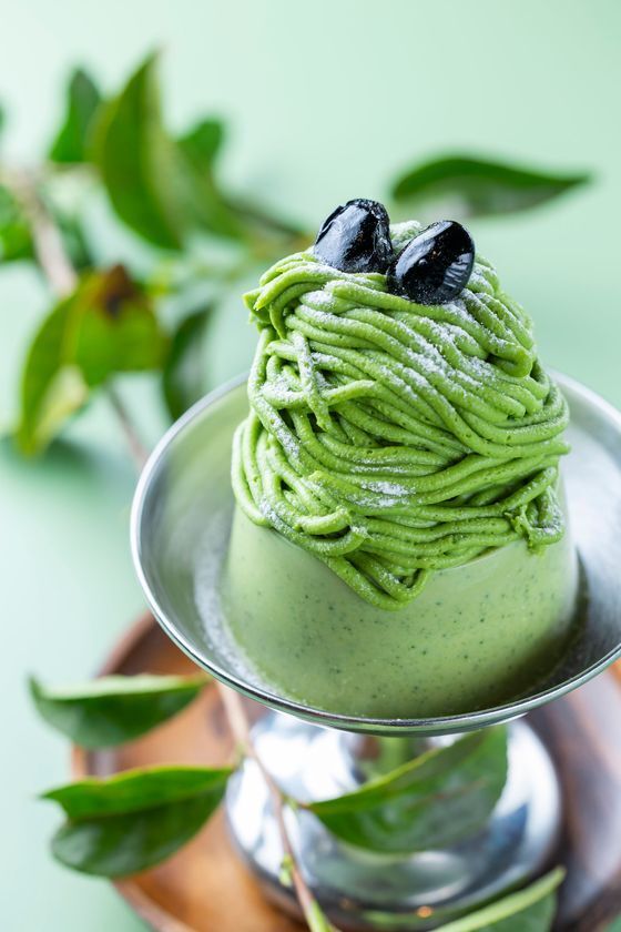 【熱海プリン×丸七製茶】待望のコラボ第5弾！静岡抹茶を愉しみ味わい尽くす『むっちゃ抹茶フェア』を4/11よりスタート！