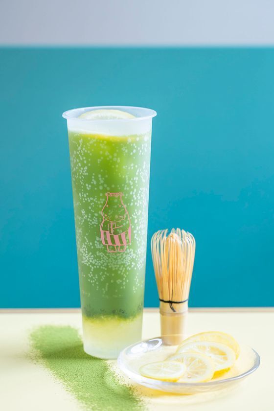 【熱海プリン×丸七製茶】待望のコラボ第5弾！静岡抹茶を愉しみ味わい尽くす『むっちゃ抹茶フェア』を4/11よりスタート！