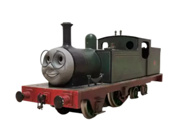 鉄道開通の地“横浜”に「きかんしゃトーマス」がやってくる！　きかんしゃトーマスの世界展4月15日(水)～横浜高島屋で開催決定～