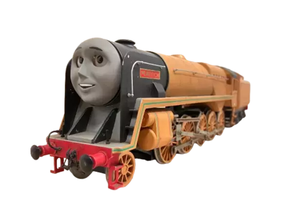 鉄道開通の地“横浜”に「きかんしゃトーマス」がやってくる！　きかんしゃトーマスの世界展4月15日(水)～横浜高島屋で開催決定～