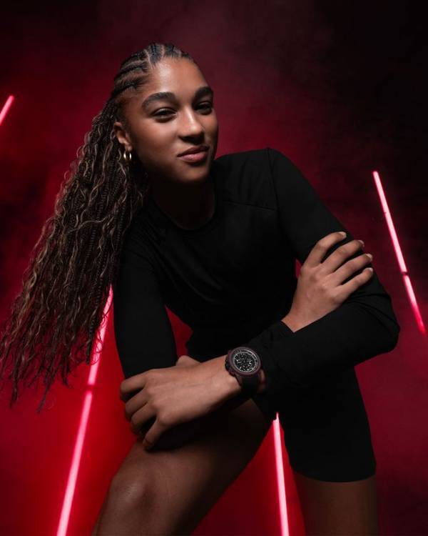 スケルトン・クロノグラフの革新的な頂点　WILD ONE SKELETON CHRONOを発表