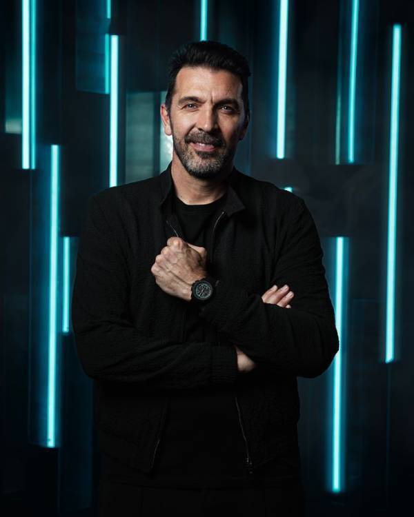 スケルトン・クロノグラフの革新的な頂点　WILD ONE SKELETON CHRONOを発表