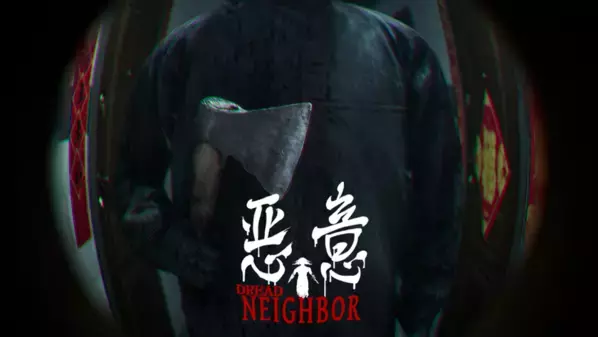 心理ホラー『悪意(Dread Neighbor)』5月7日にSteamで発売決定