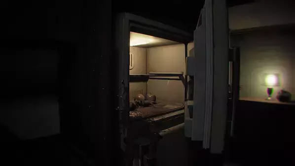 心理ホラー『悪意(Dread Neighbor)』5月7日にSteamで発売決定