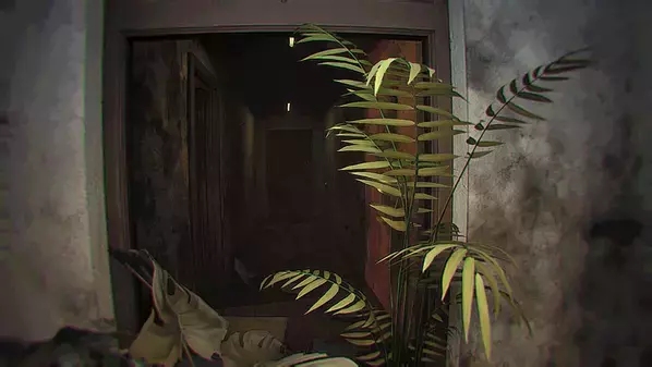 心理ホラー『悪意(Dread Neighbor)』5月7日にSteamで発売決定