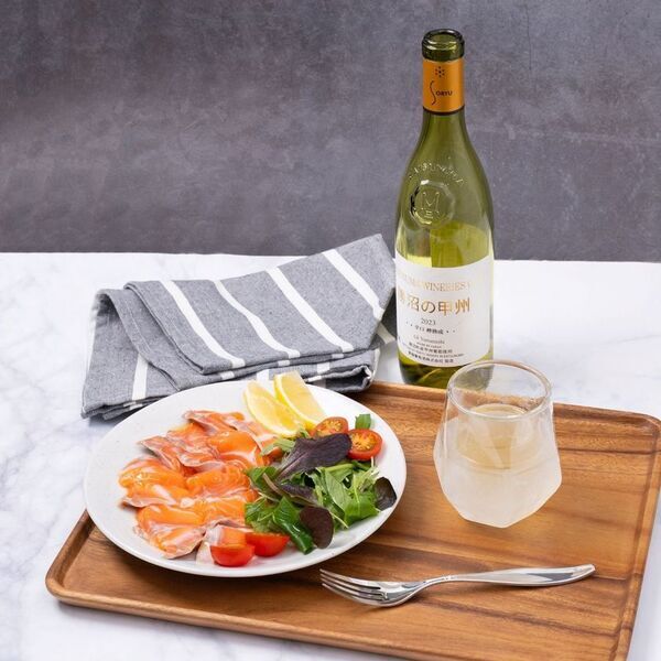 数分で急速冷却し、飲み頃温度を2時間キープする「DIONYSOSワインフリーズ」発売