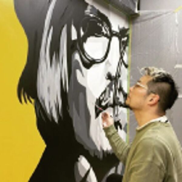 【アトレ吉祥寺】仮囲いが街のミニギャラリーに変身！アトレ吉祥寺の『仮囲いに描くアートプロジェクト』が3月24日(火)から展開中！