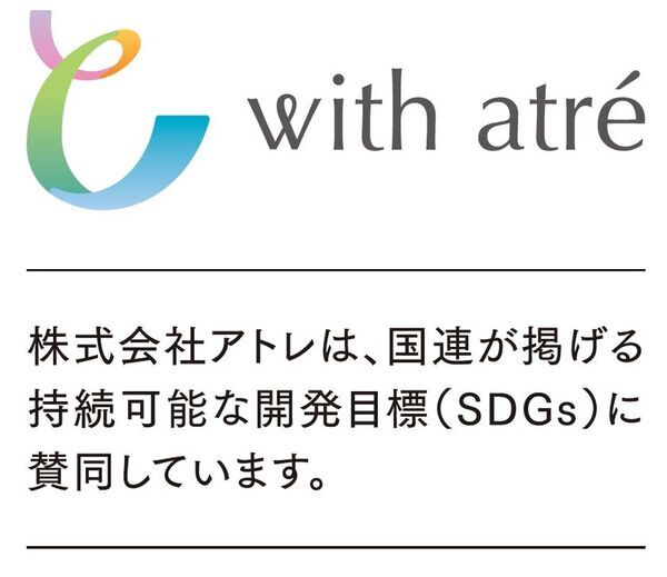 【アトレ吉祥寺】仮囲いが街のミニギャラリーに変身！アトレ吉祥寺の『仮囲いに描くアートプロジェクト』が3月24日(火)から展開中！