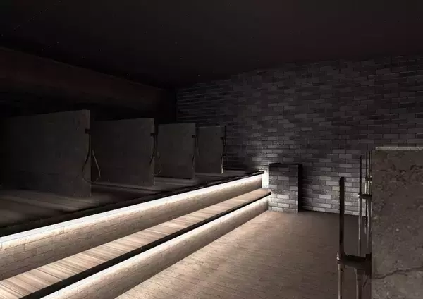 【5種のサウナと3種の風呂を備えた新温浴施設】「毎日サウナ東京 幕張店」5月1日オープン