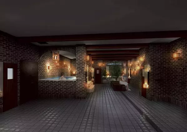 【5種のサウナと3種の風呂を備えた新温浴施設】「毎日サウナ東京 幕張店」5月1日オープン