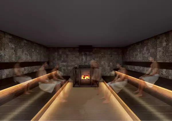 【5種のサウナと3種の風呂を備えた新温浴施設】「毎日サウナ東京 幕張店」5月1日オープン