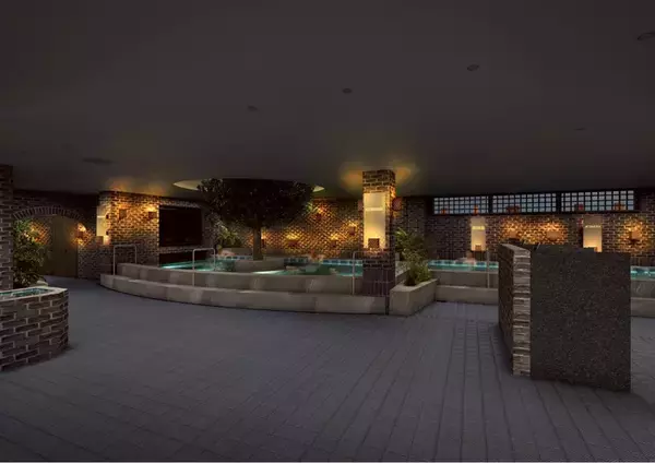 【5種のサウナと3種の風呂を備えた新温浴施設】「毎日サウナ東京 幕張店」5月1日オープン