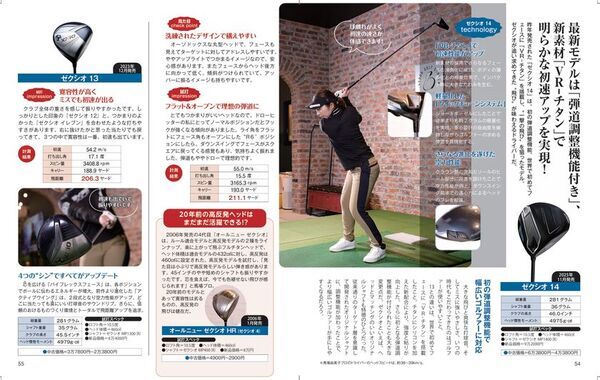 「開運！なんでも鑑定団」ゴルフグッズ鑑定士・中山功一氏監修「中古ゴルフクラブベストランキング2026」4月21日発売！