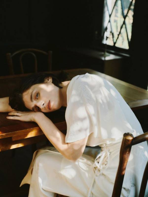 「YANUK×anuans」コラボレーションデニム第3弾が4月29日(水)に発売決定！