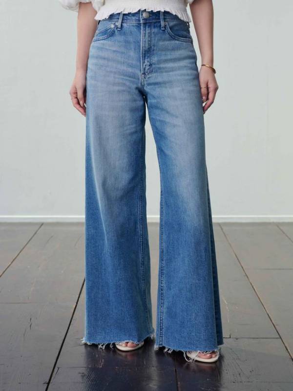 「YANUK×anuans」コラボレーションデニム第3弾が4月29日(水)に発売決定！