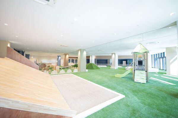 「あなたの街にもこどもっちパークを！」こどもっちパークが、地域の声をもとに出店候補地を募集する参加型プロジェクトを開始　採用されたご家族はこどもっちパーク10年間無料！