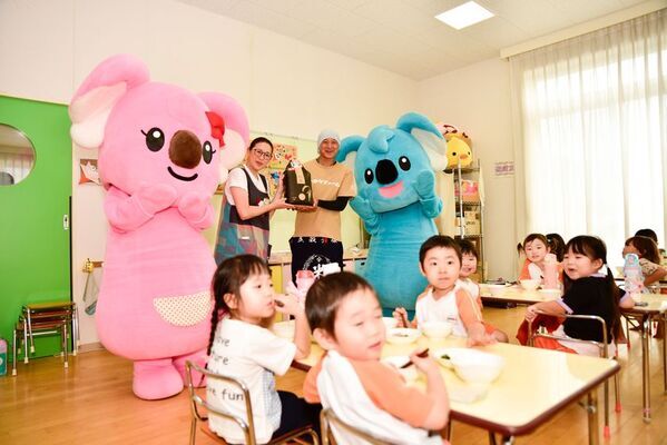 千葉県・ユーカリが丘「子どものことを一番に考えたらユーカリが丘」～昨年310名来場の子育て応援プロジェクト『田植え体験』を5月9日(土)に実施～