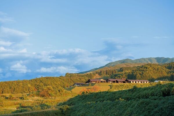 万葉の地・奈良桜井に集う、美食の祝祭　「AUBERGE de SENVIE」開業1周年を祝う、至高の古都ガストロノミー