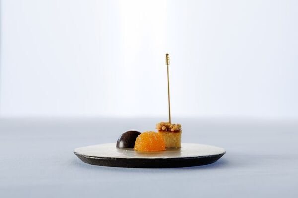 万葉の地・奈良桜井に集う、美食の祝祭　「AUBERGE de SENVIE」開業1周年を祝う、至高の古都ガストロノミー