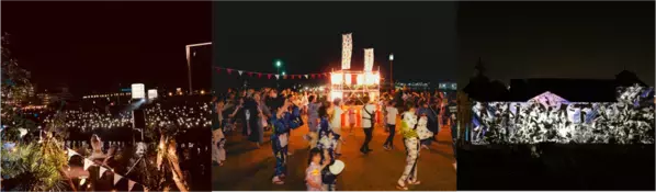 新潟史上最大級“街全体がフェス化”する2日間　市民が主役の都市実験「NIIGATA ULTRA SPARK」開催