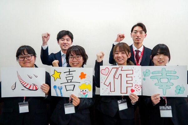 給食DXのナリコマ、2026年度新入社員向けに“参加する入社式”を実施