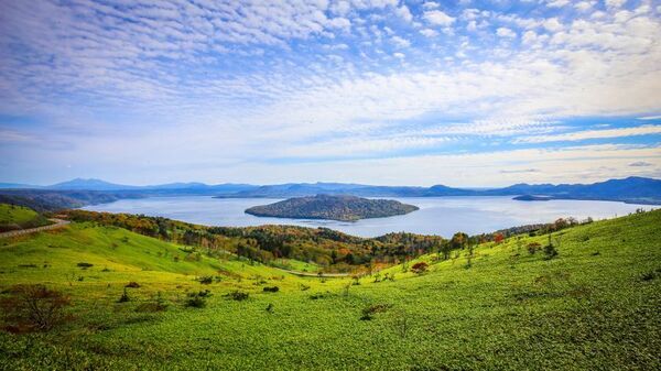 北海道「道の駅ランキング」部門別11年連続1位！道の駅「ぐるっとパノラマ美幌峠」レストランが4月20日(月)リニューアルオープン！