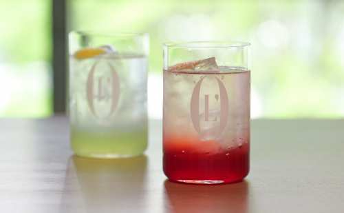 新作リング2種を先行発売　期間限定POP UP『DIAMOND CAFE』4月25日（土）～5月3日（日）／表参道 L‘OFFICIEL COFFEE