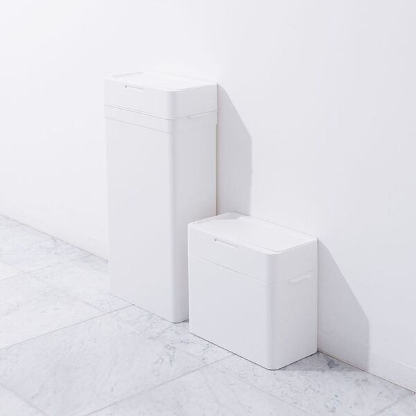 累計販売25万台を突破！究極の「ニオイ漏れゼロ」を目指す「シールズ 密閉ダストボックス」　気温と湿度が上昇する梅雨を前に、ライクイットが提案する「春からのニオイ先手対策」