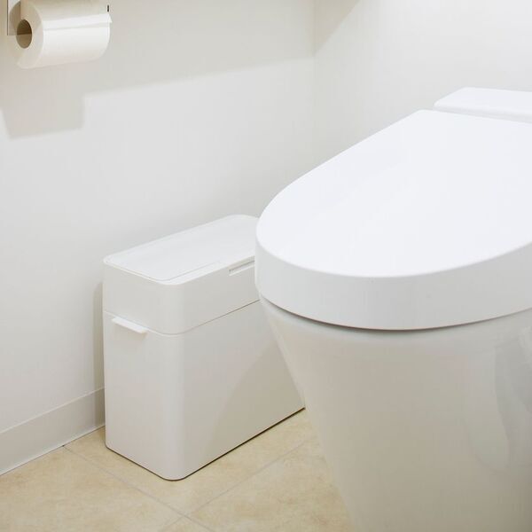 累計販売25万台を突破！究極の「ニオイ漏れゼロ」を目指す「シールズ 密閉ダストボックス」　気温と湿度が上昇する梅雨を前に、ライクイットが提案する「春からのニオイ先手対策」