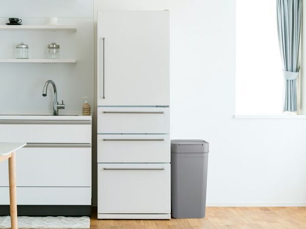 累計販売25万台を突破！究極の「ニオイ漏れゼロ」を目指す「シールズ 密閉ダストボックス」　気温と湿度が上昇する梅雨を前に、ライクイットが提案する「春からのニオイ先手対策」