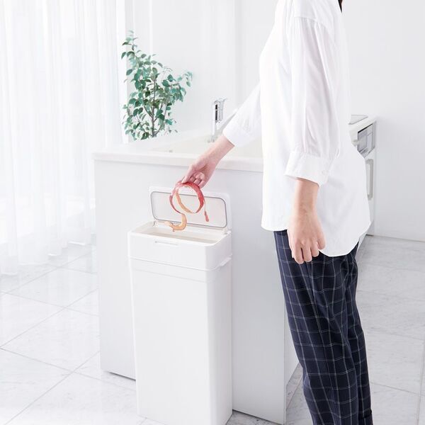 累計販売25万台を突破！究極の「ニオイ漏れゼロ」を目指す「シールズ 密閉ダストボックス」　気温と湿度が上昇する梅雨を前に、ライクイットが提案する「春からのニオイ先手対策」