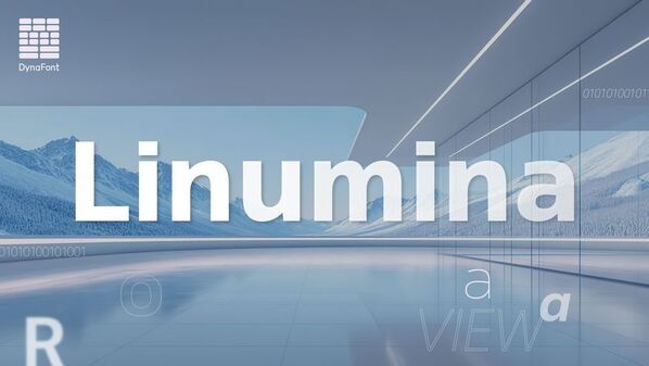 春を美しく彩る、明朝とゴシックが織りなす新書体「麗金体」が登場！ダイナフォント101書体を「DynaSmart V」にて4月15日より提供開始