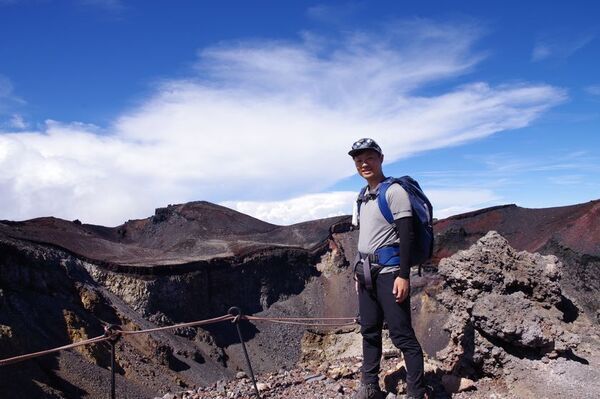 【2026年夏の富士登山】添乗員が“現場のリアル”を語る！「富士登山ツアー2026 オンライン商品説明会」を4月24日に開催