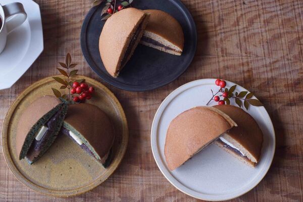 約200ブースが集結する「器と暮らし市 vol.9」愛・地球博記念公園で、5/30～31開催！とっておきの一皿と出合う