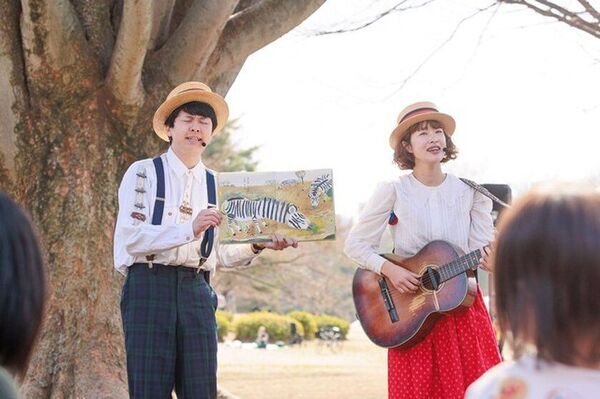 約200ブースが集結する「器と暮らし市 vol.9」愛・地球博記念公園で、5/30～31開催！とっておきの一皿と出合う