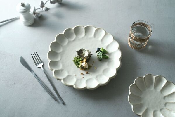 約200ブースが集結する「器と暮らし市 vol.9」愛・地球博記念公園で、5/30～31開催！とっておきの一皿と出合う