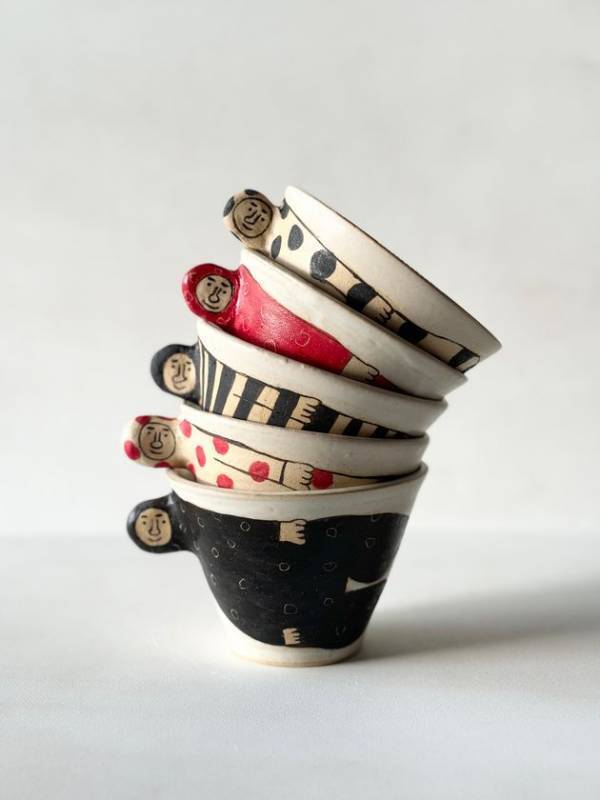 約200ブースが集結する「器と暮らし市 vol.9」愛・地球博記念公園で、5/30～31開催！とっておきの一皿と出合う