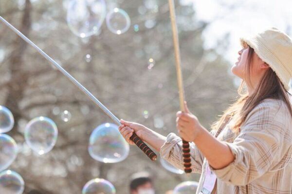 約200ブースが集結する「器と暮らし市 vol.9」愛・地球博記念公園で、5/30～31開催！とっておきの一皿と出合う