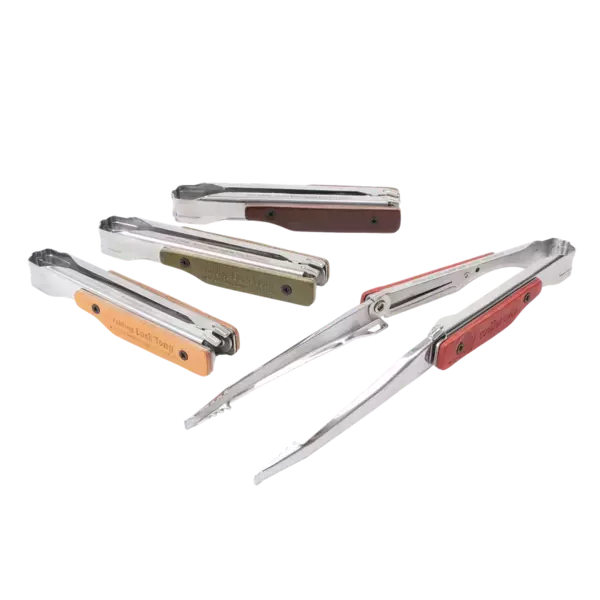 シリーズ累計6万本突破!コニファーコーンの人気ギアに新シリーズ追加！