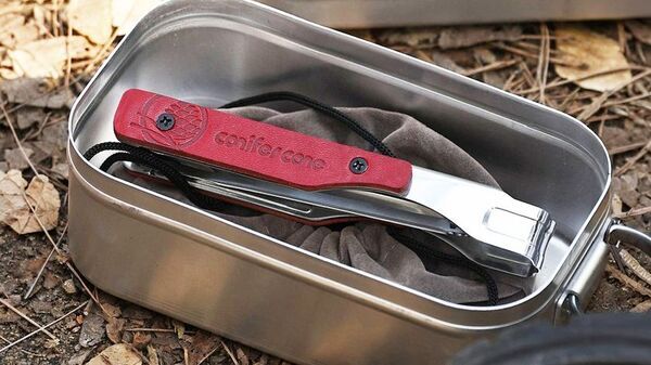 シリーズ累計6万本突破!コニファーコーンの人気ギアに新シリーズ追加！