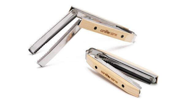 シリーズ累計6万本突破!コニファーコーンの人気ギアに新シリーズ追加！