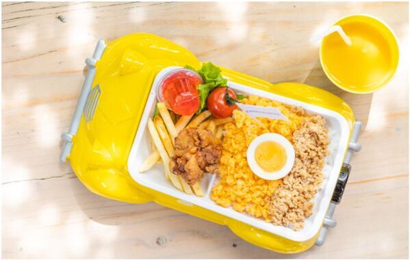 【北海道・千歳】GWは千歳川のほとりで“サケのトリコ”になる「ゴールデンサーモングルメウィーク2026」開幕！